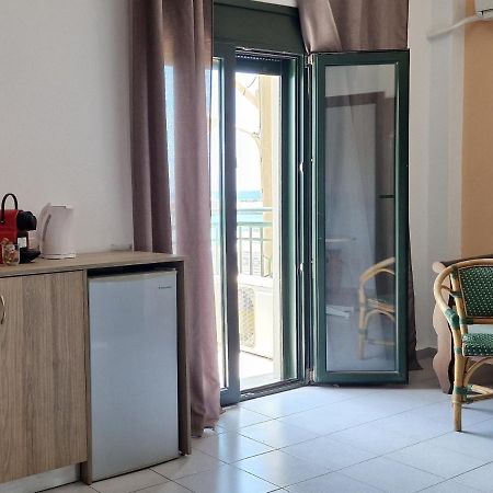 By Captains Studio Apartment Ierapetra  Luaran gambar
