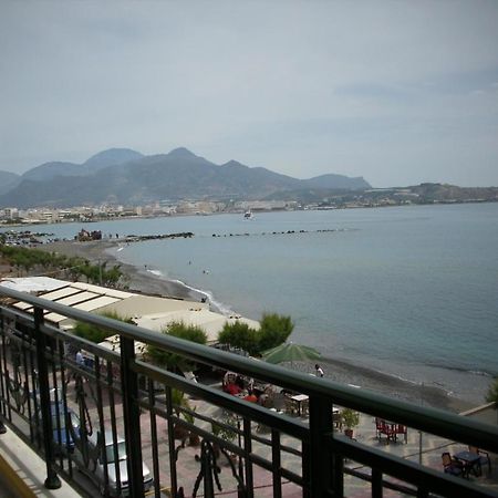 By Captains Studio Apartment Ierapetra  Luaran gambar