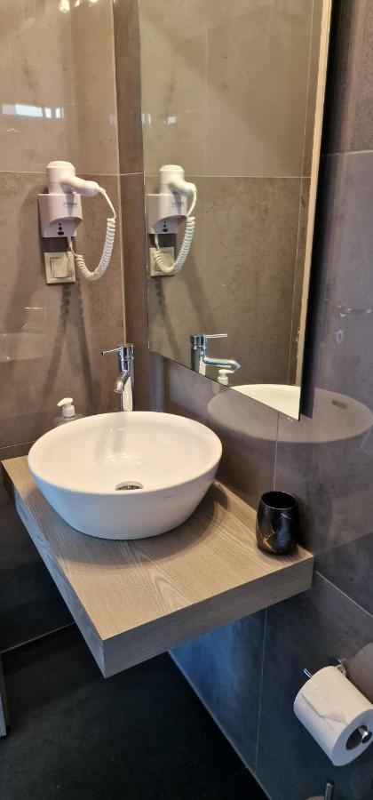 By Captains Studio Apartment Ierapetra  Luaran gambar