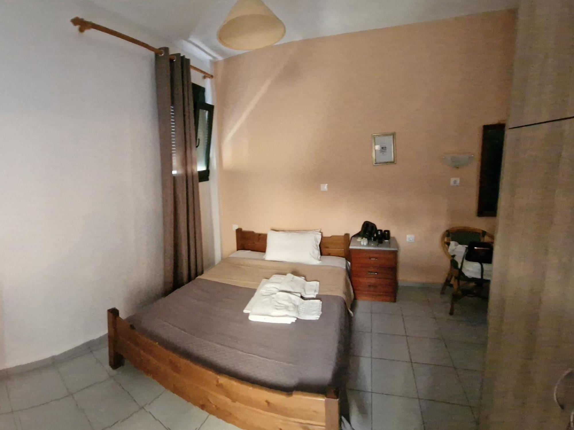 By Captains Studio Apartment Ierapetra  Bilik gambar