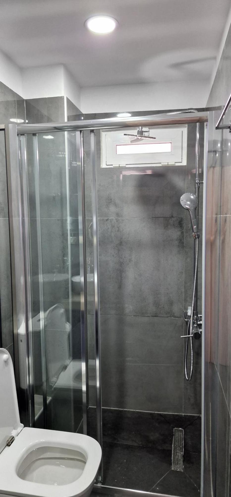 By Captains Studio Apartment Ierapetra  Bilik gambar