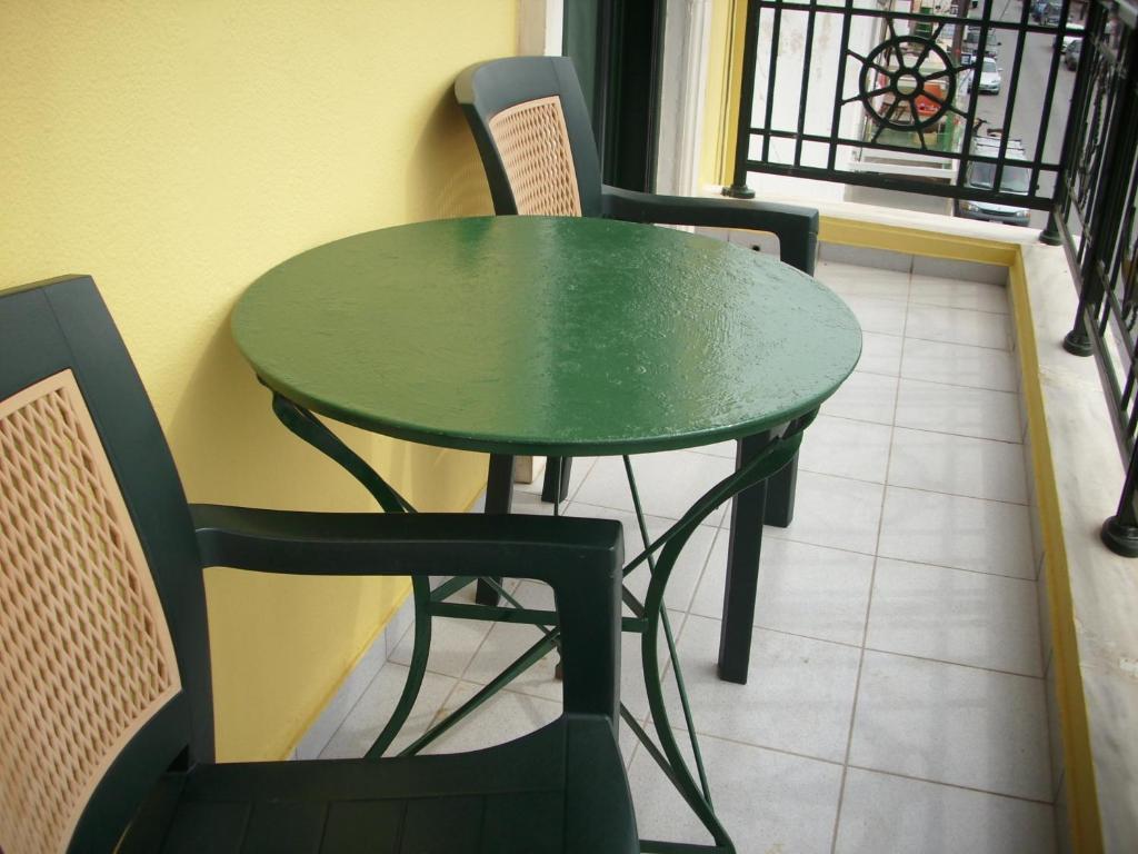 By Captains Studio Apartment Ierapetra  Bilik gambar